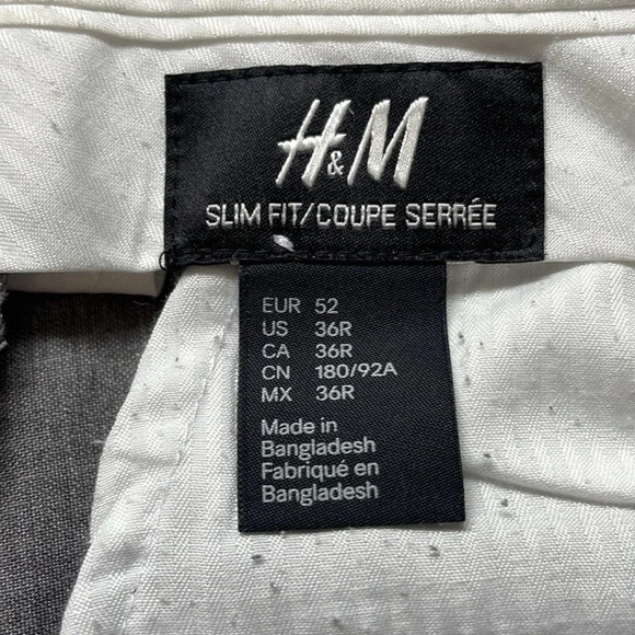 H&M Trousers - Picture 8 of 11